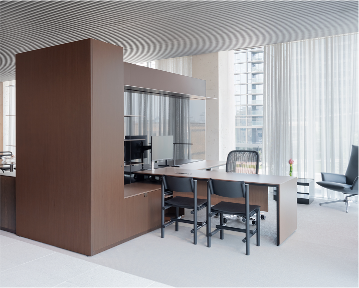 Cove Collection by Knoll